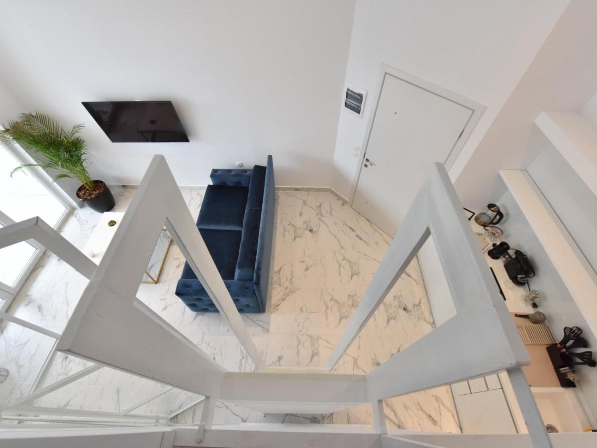 4 Elements Seaside Luxury Suites By Rentalspro Services Nea Moudania Halkidiki Exterior foto